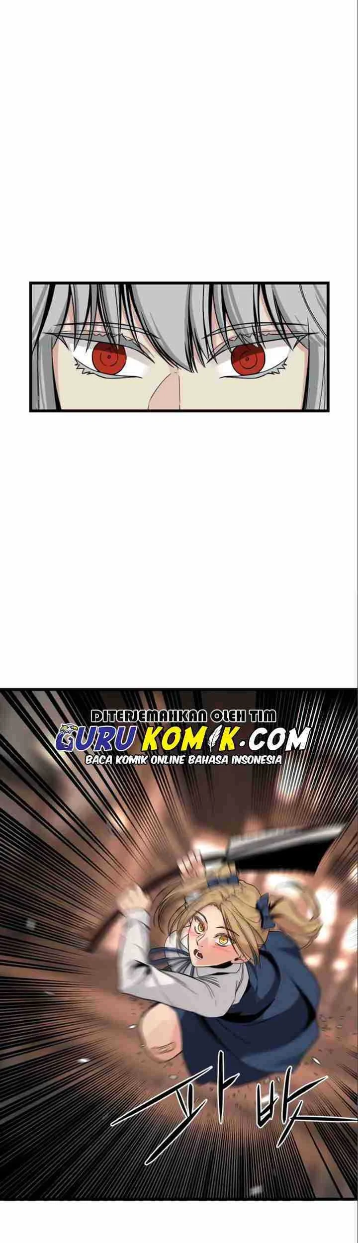 Hero Killer Chapter 5 Gambar 48