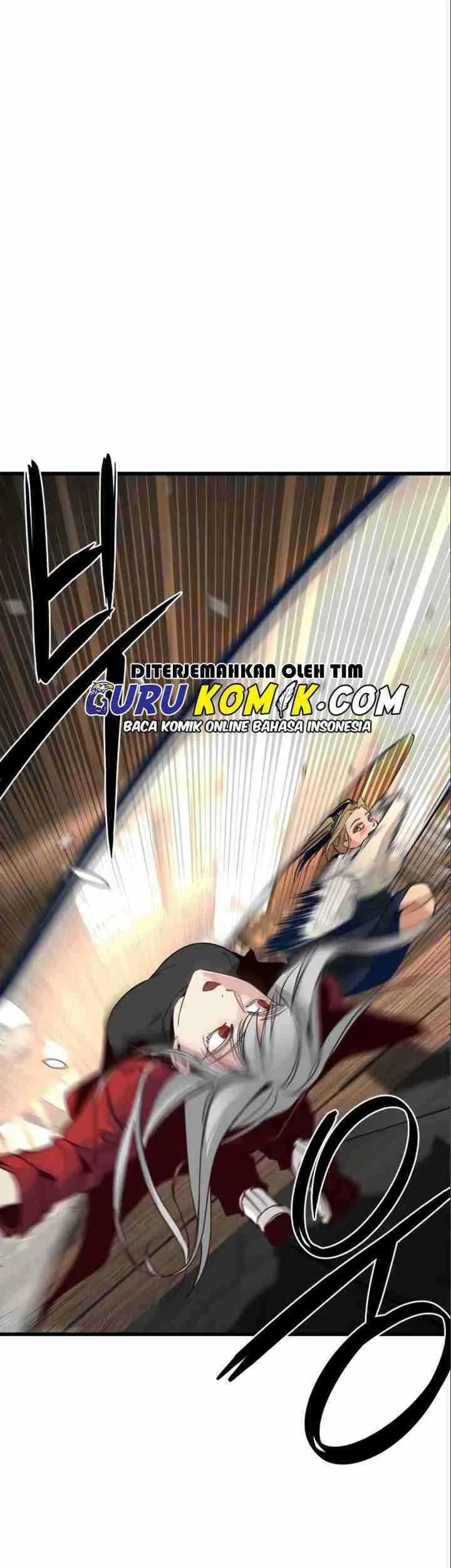 Hero Killer Chapter 5 Gambar 49