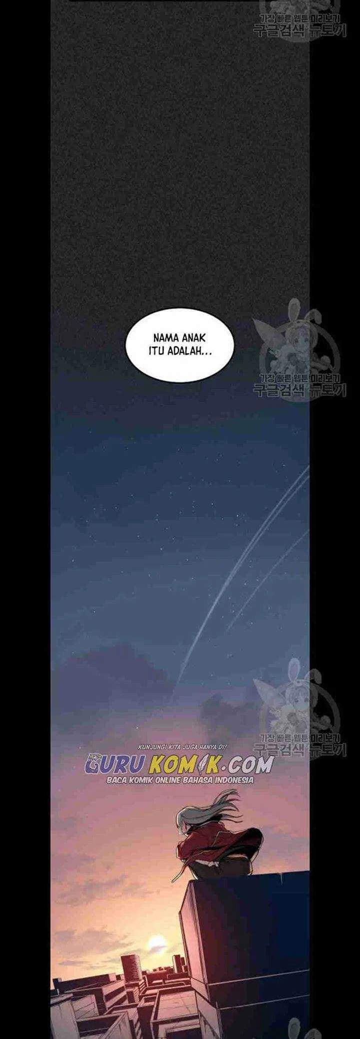 Hero Killer Chapter 6 Gambar 12