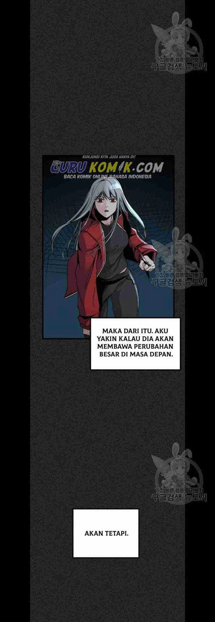 Hero Killer Chapter 6 Gambar 14