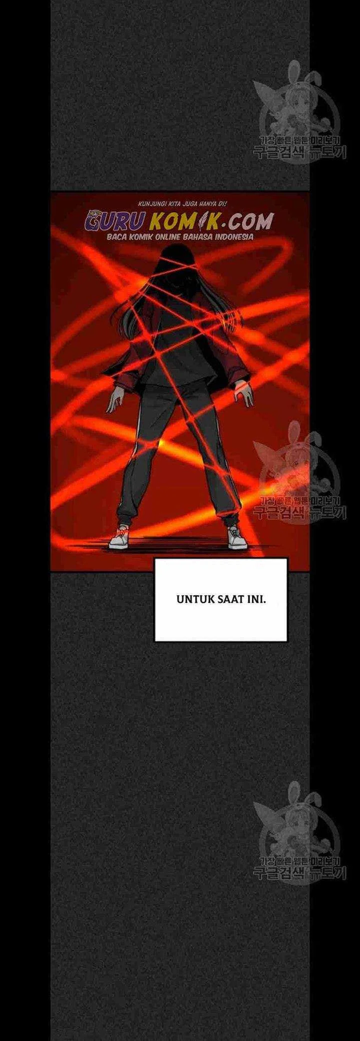Hero Killer Chapter 6 Gambar 15