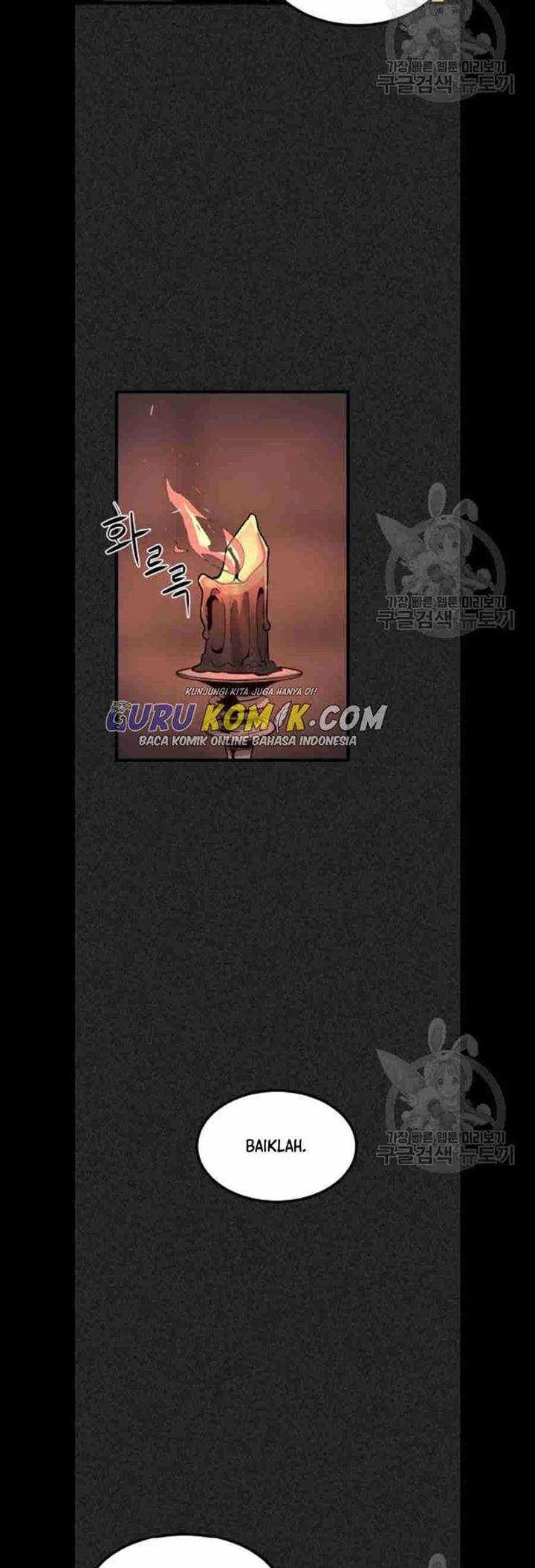 Hero Killer Chapter 6 Gambar 20