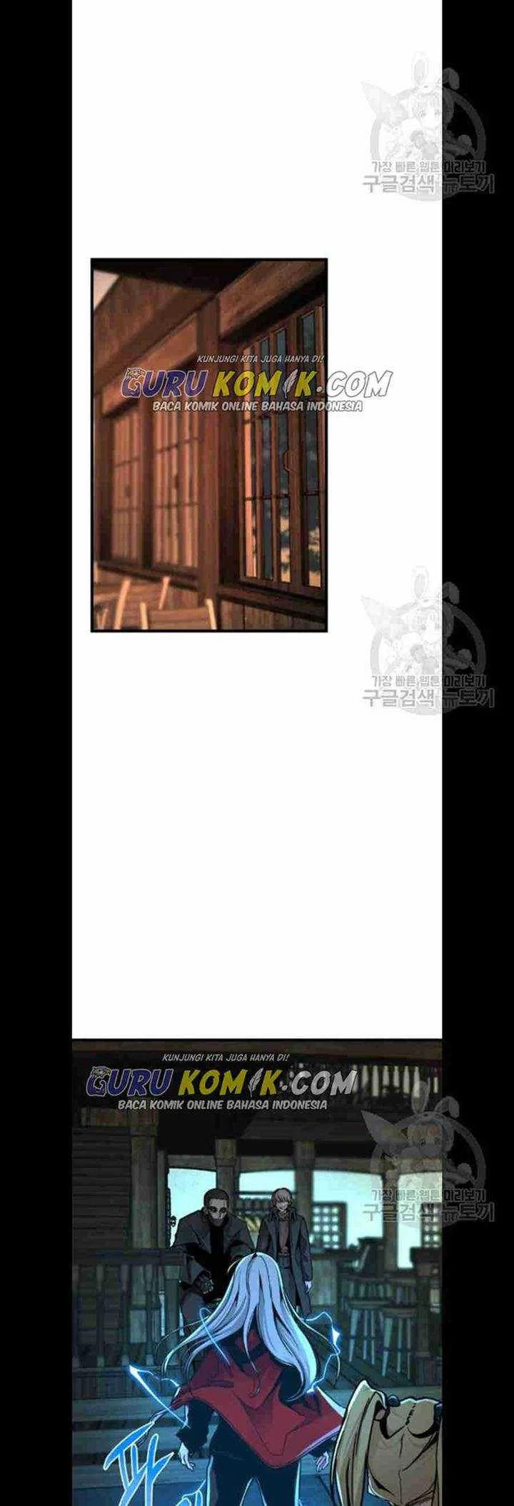 Hero Killer Chapter 6 Gambar 24