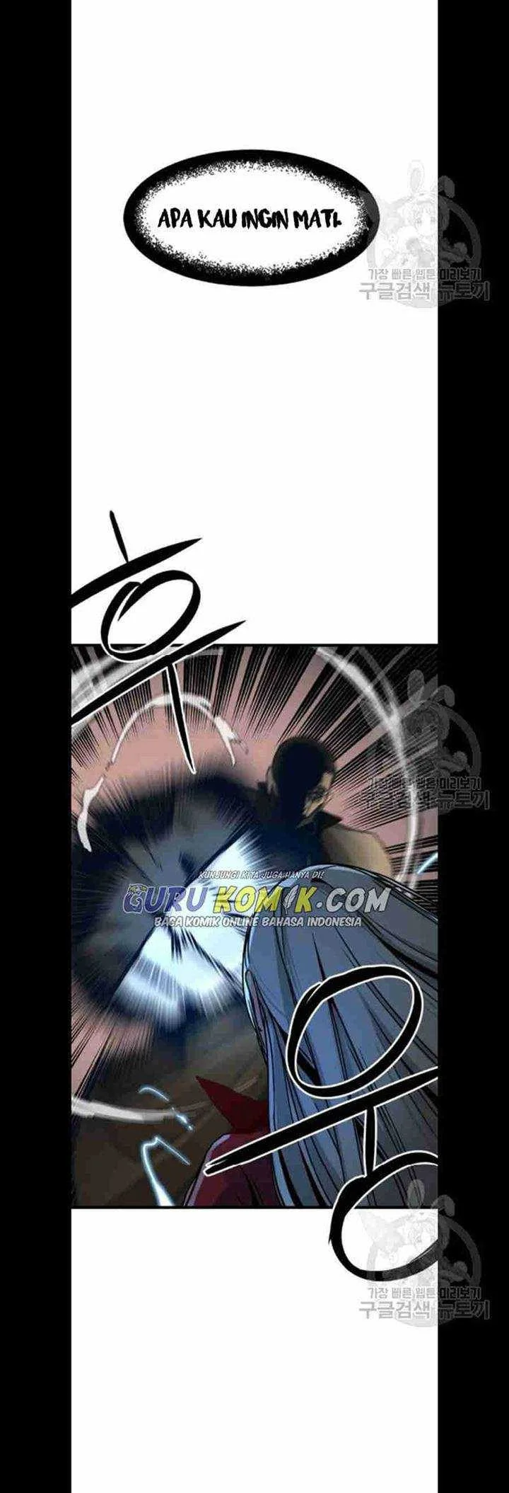 Hero Killer Chapter 6 Gambar 27