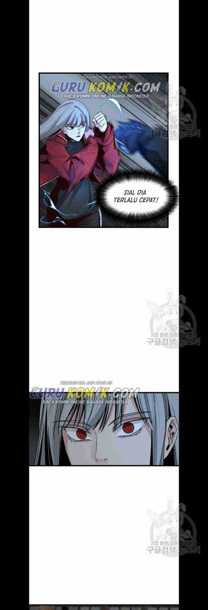 Hero Killer Chapter 6 Gambar 28