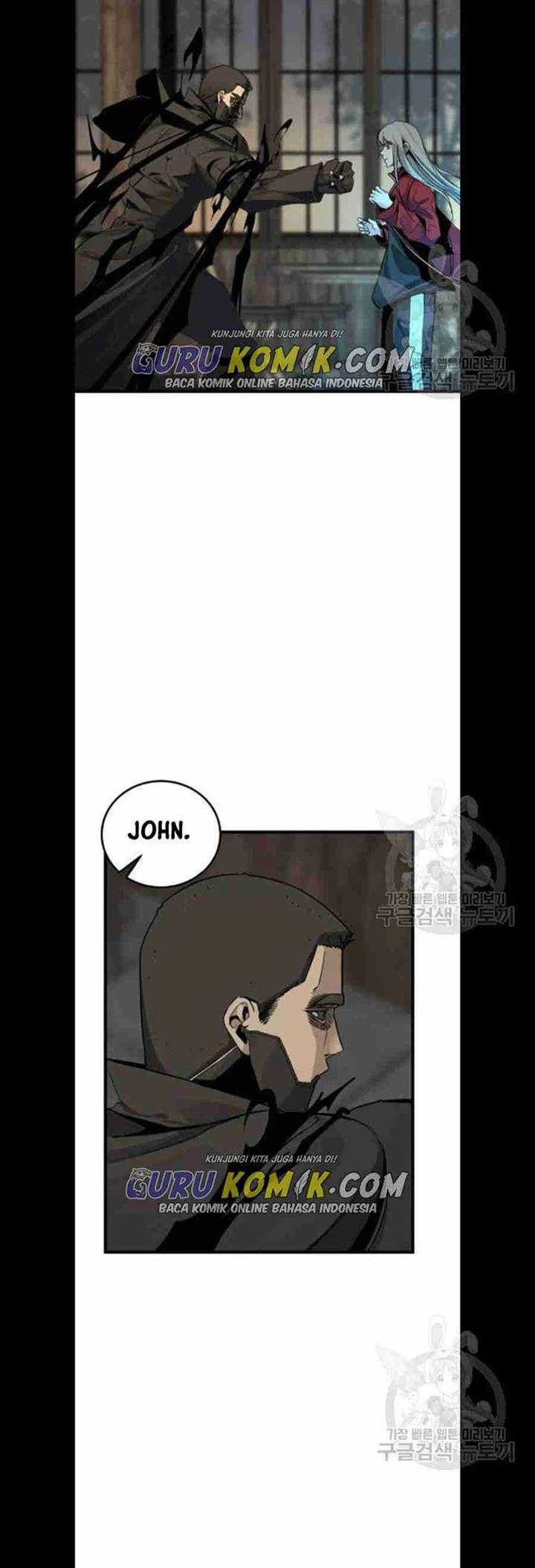 Hero Killer Chapter 6 Gambar 29