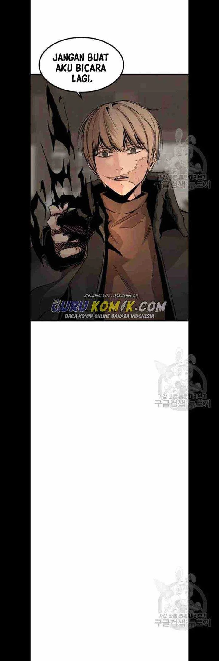 Hero Killer Chapter 6 Gambar 30