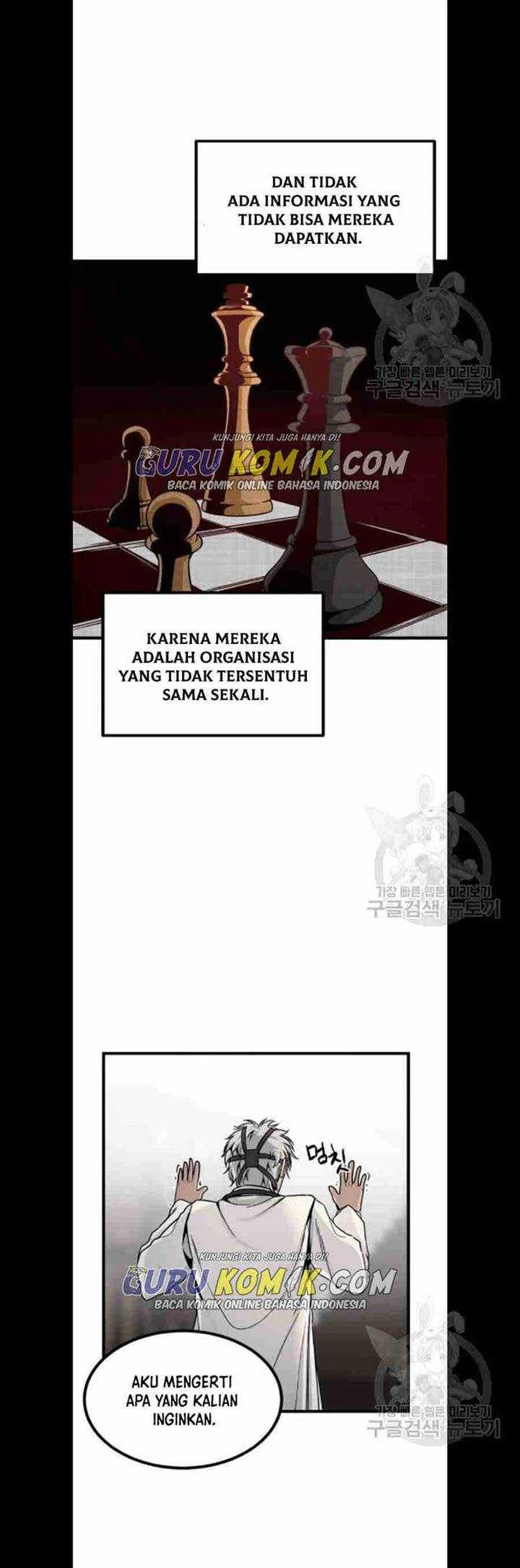 Hero Killer Chapter 6 Gambar 36