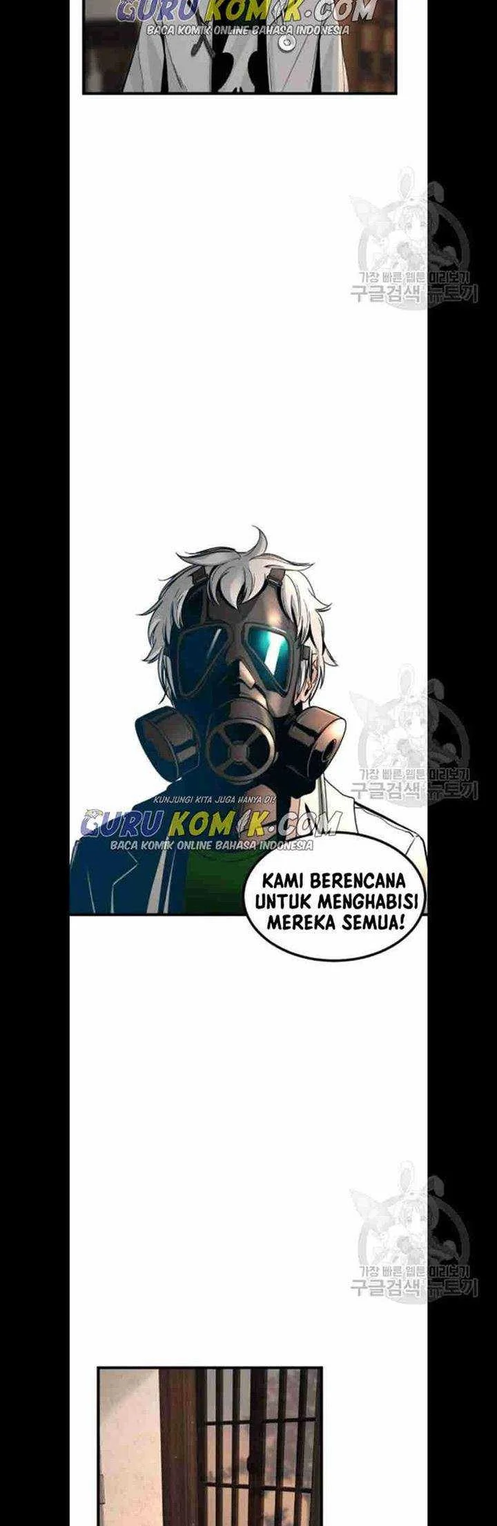 Hero Killer Chapter 6 Gambar 39
