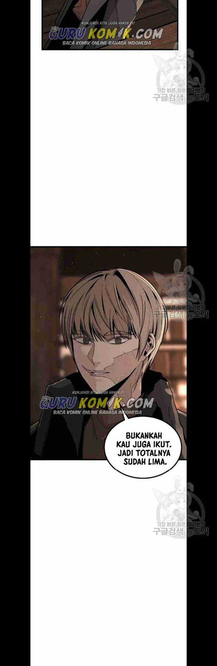 Hero Killer Chapter 6 Gambar 41