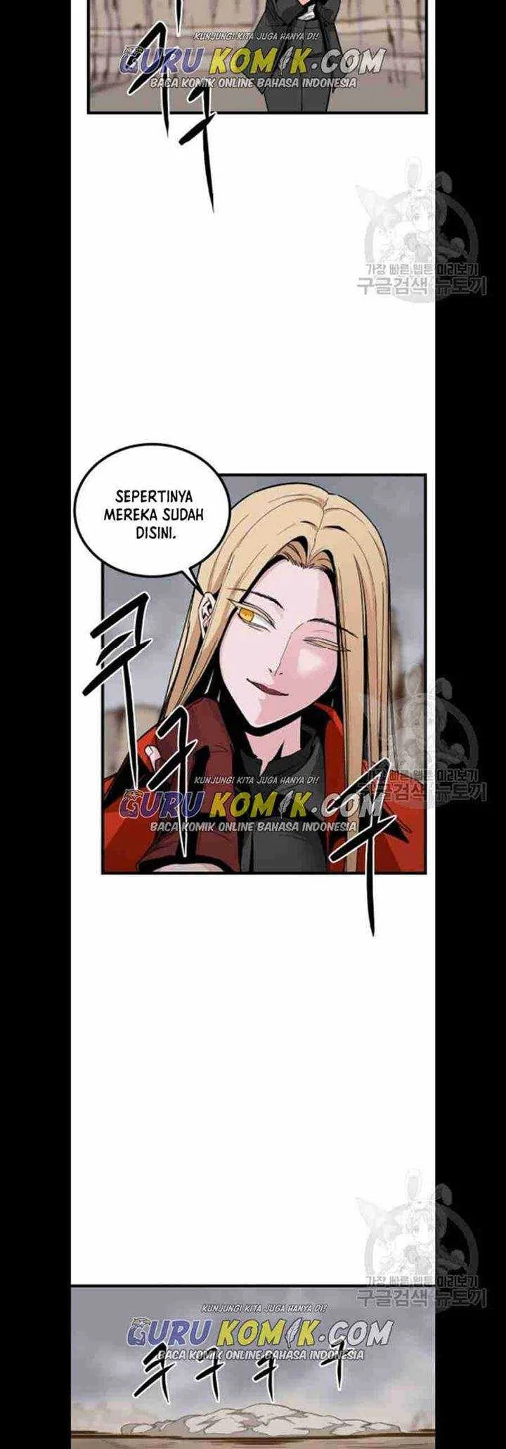 Hero Killer Chapter 6 Gambar 46