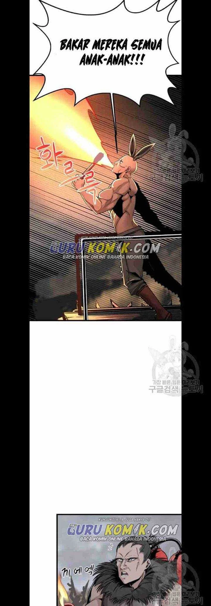 Hero Killer Chapter 6 Gambar 48