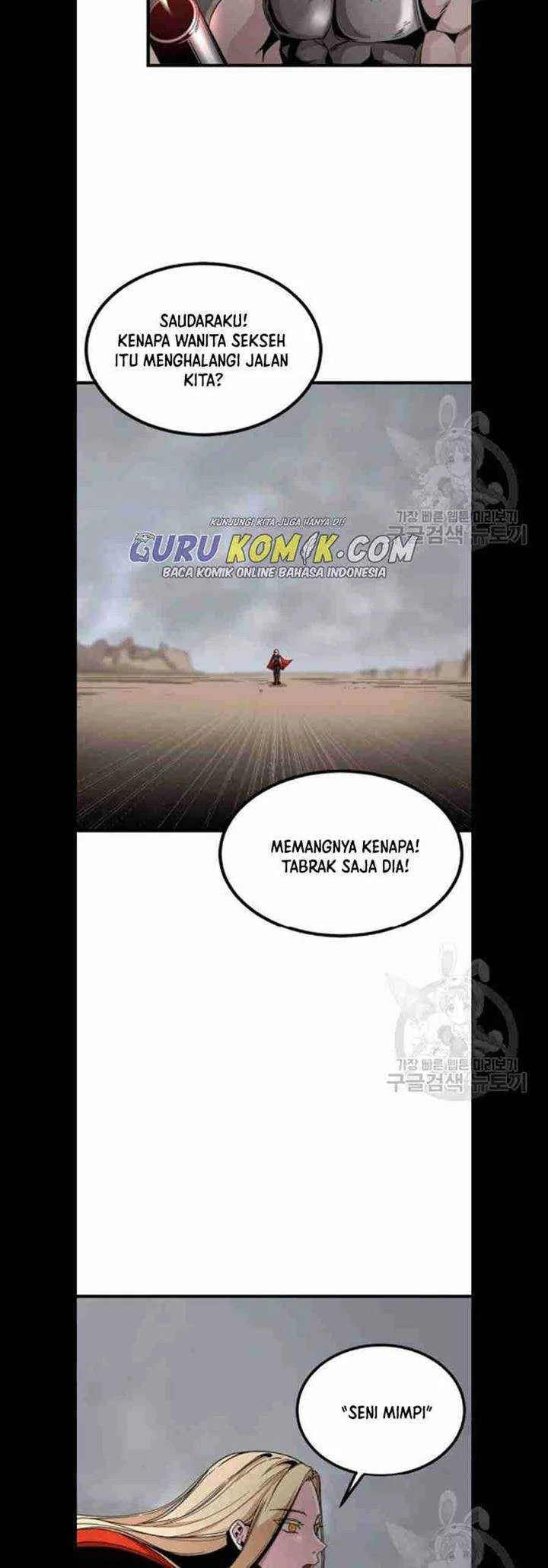 Hero Killer Chapter 6 Gambar 49