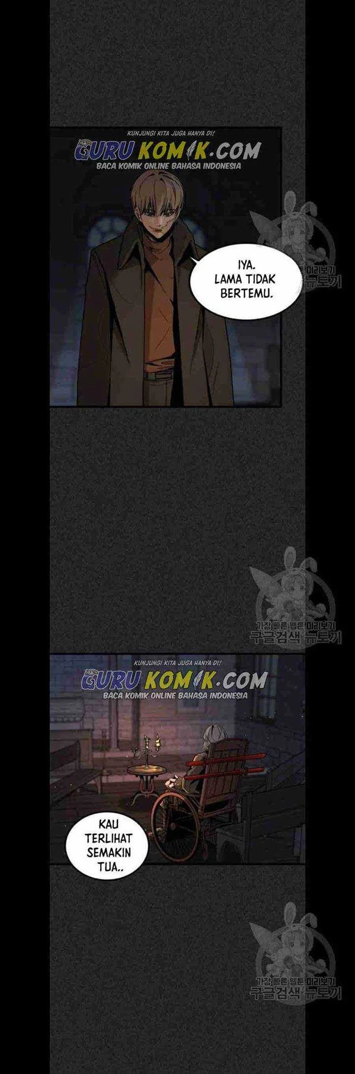 Hero Killer Chapter 6 Gambar 5
