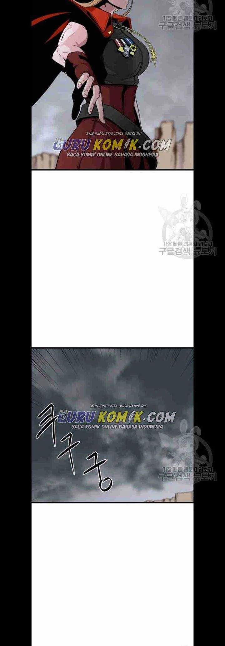 Hero Killer Chapter 6 Gambar 50