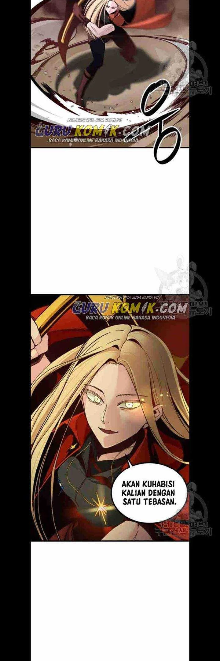 Hero Killer Chapter 6 Gambar 54