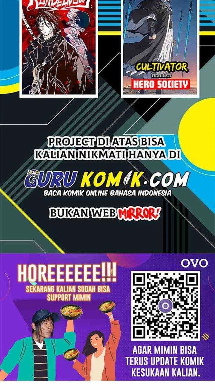 Hero Killer Chapter 6 Gambar 64