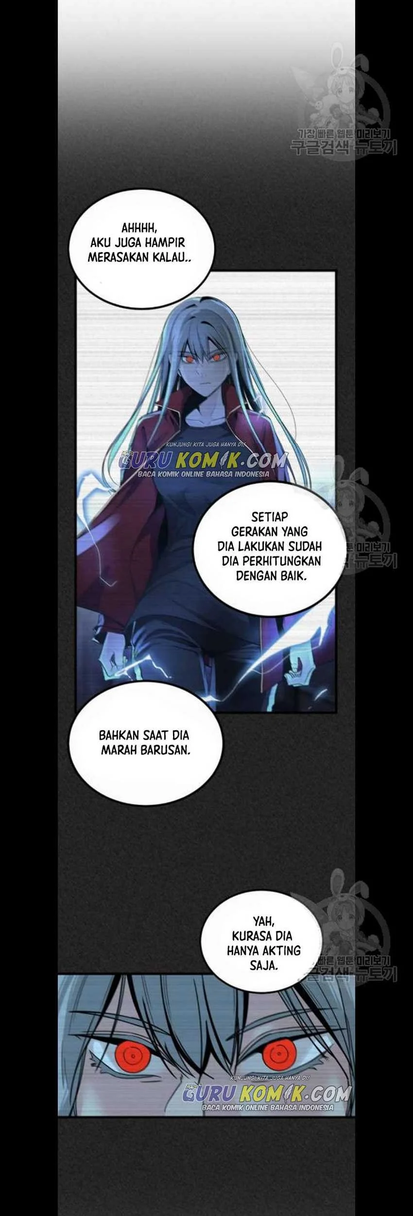 Hero Killer Chapter 7 Gambar 6
