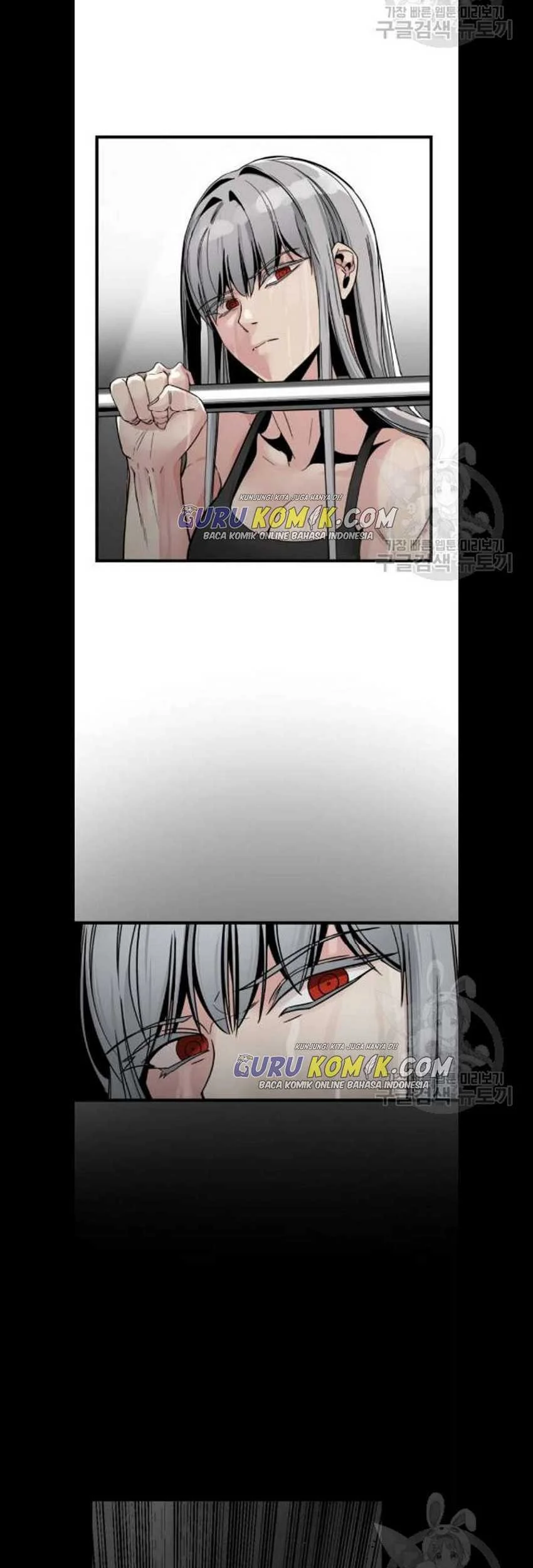 Hero Killer Chapter 7 Gambar 18