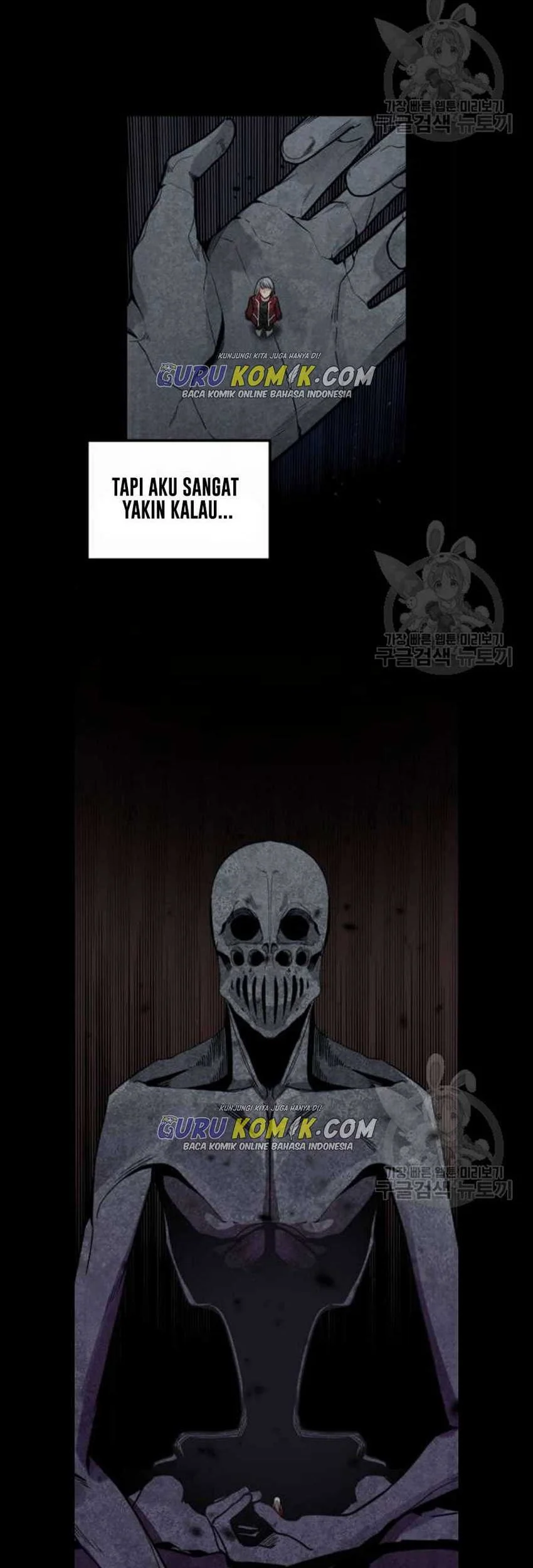 Hero Killer Chapter 7 Gambar 21