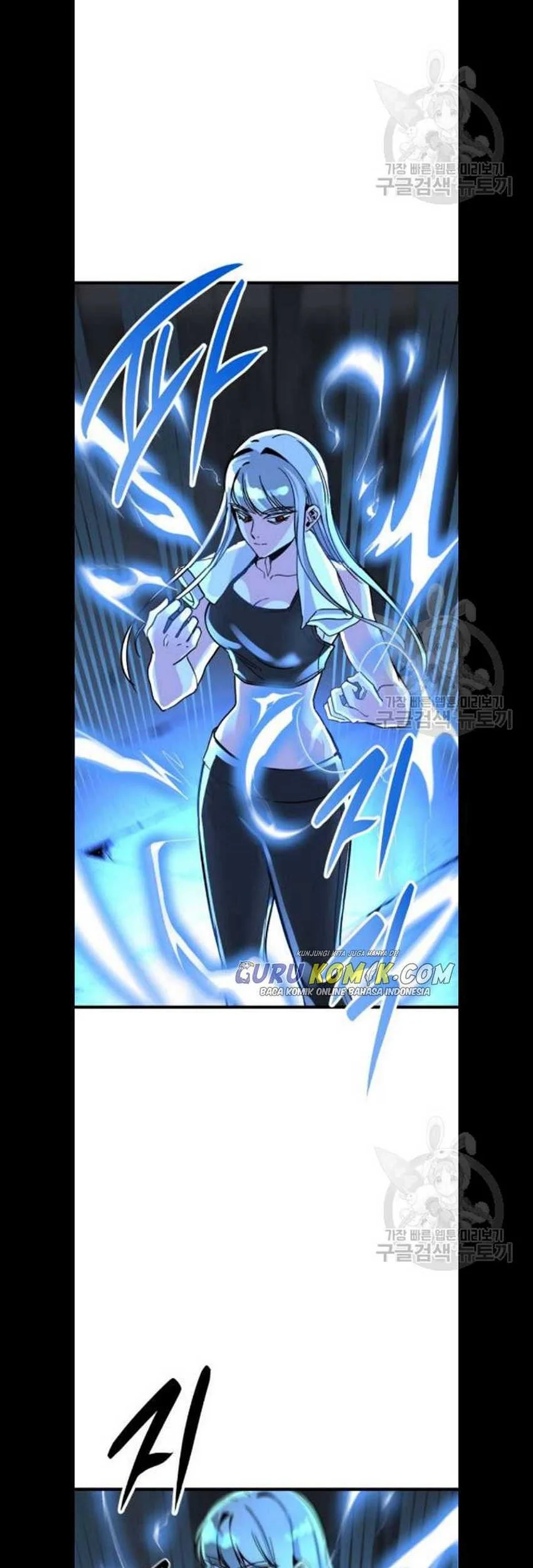 Hero Killer Chapter 7 Gambar 23