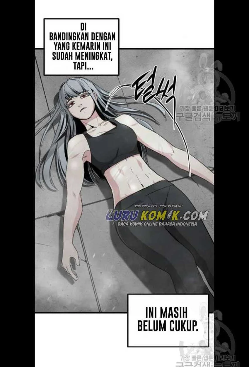 Hero Killer Chapter 7 Gambar 25