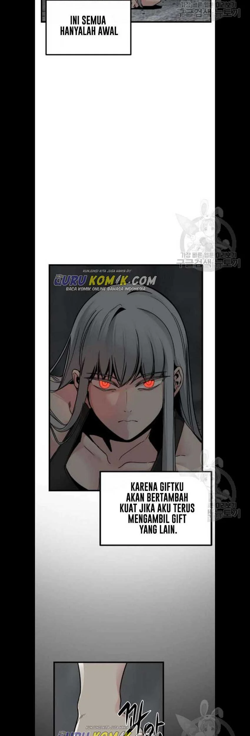 Hero Killer Chapter 7 Gambar 29