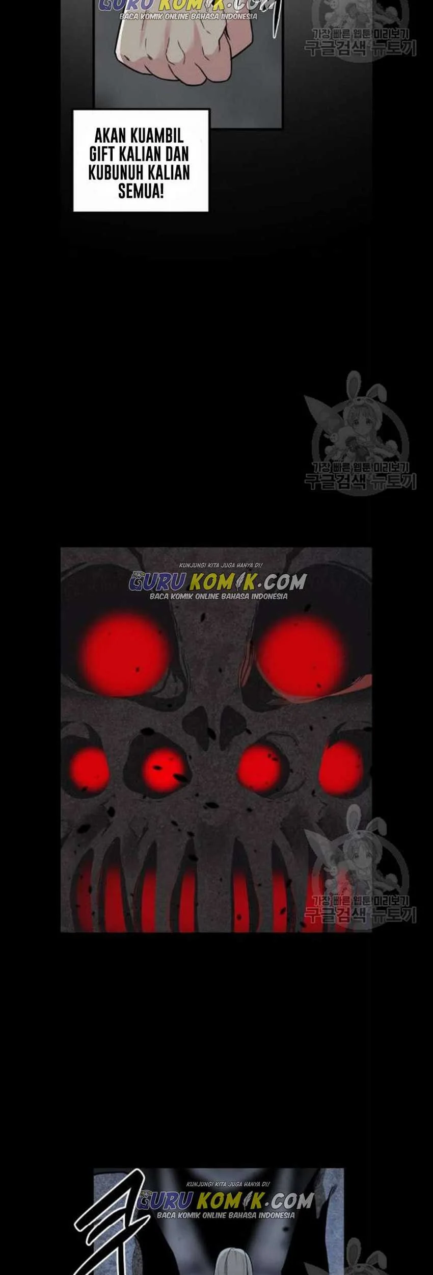 Hero Killer Chapter 7 Gambar 30