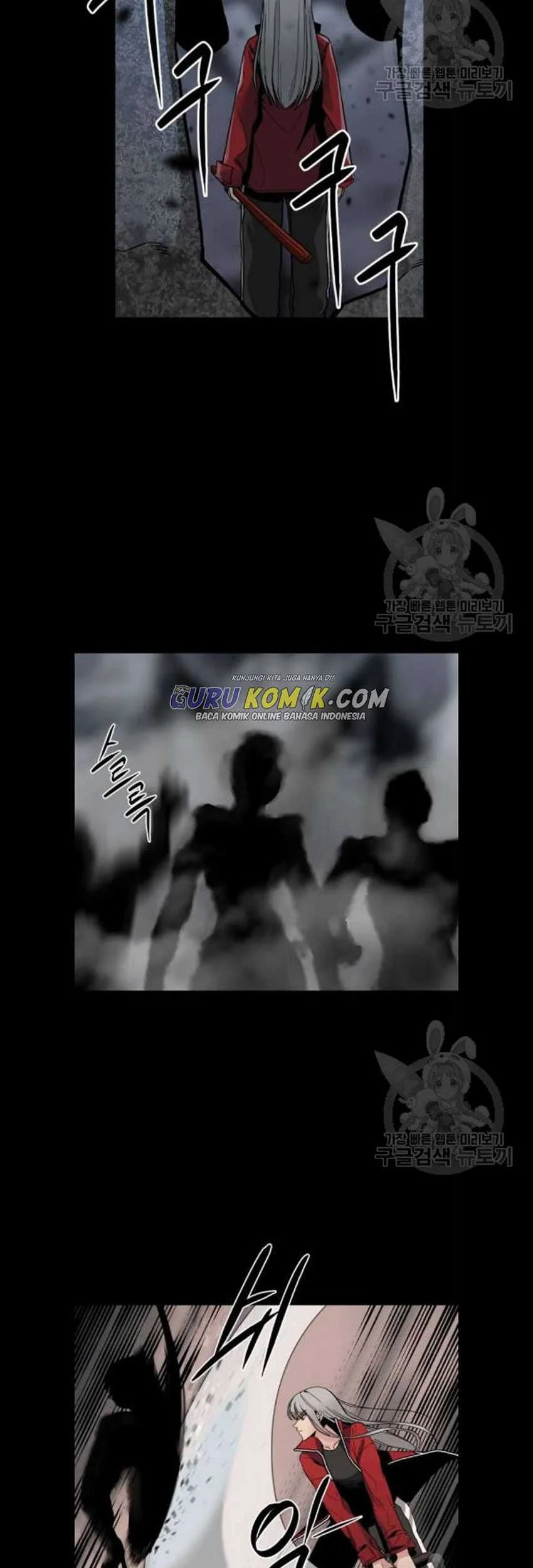 Hero Killer Chapter 7 Gambar 31