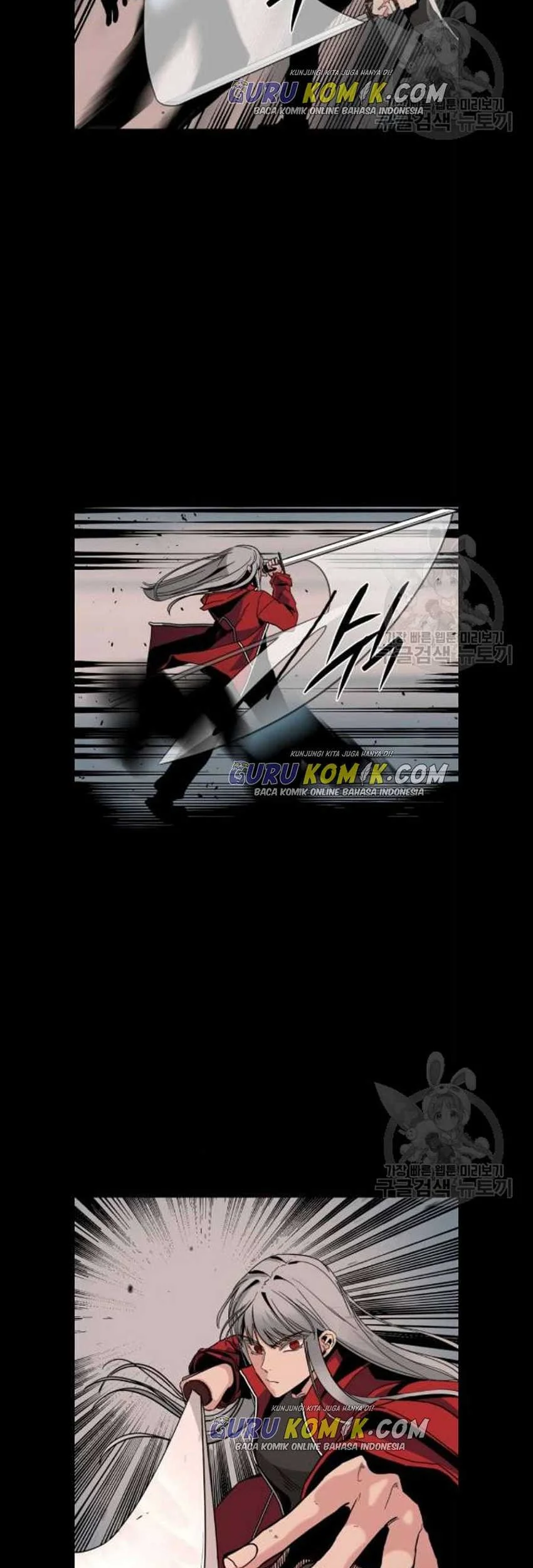 Hero Killer Chapter 7 Gambar 32