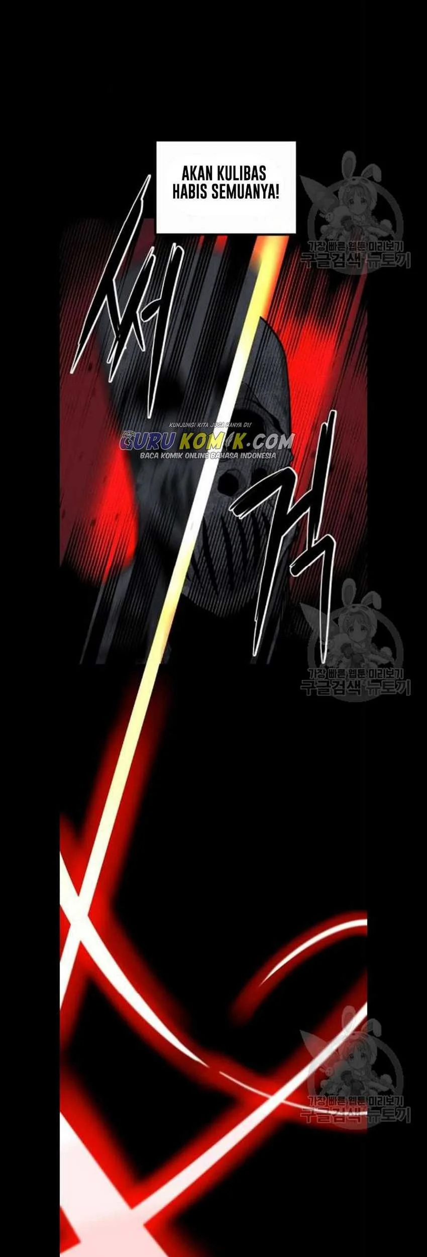 Hero Killer Chapter 7 Gambar 34