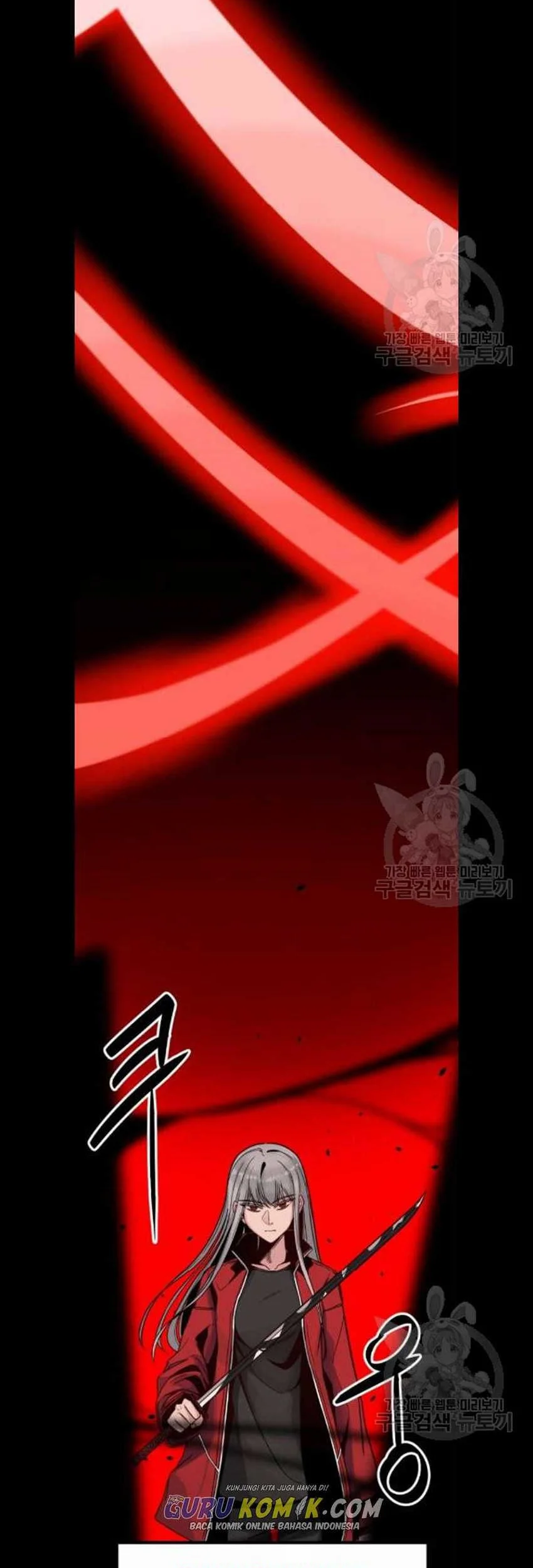 Hero Killer Chapter 7 Gambar 35