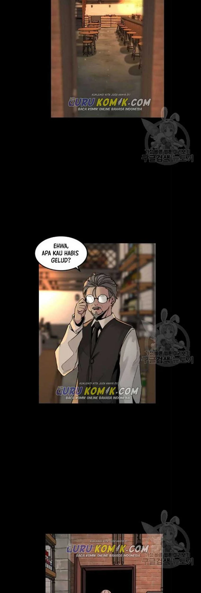 Hero Killer Chapter 7 Gambar 37