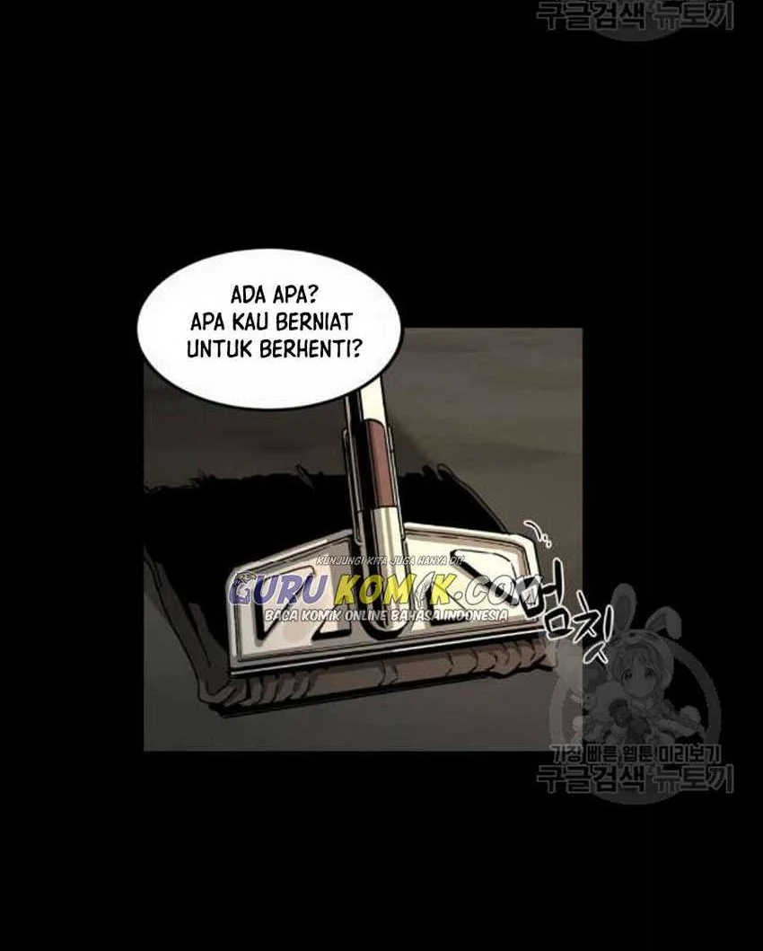 Hero Killer Chapter 7 Gambar 41