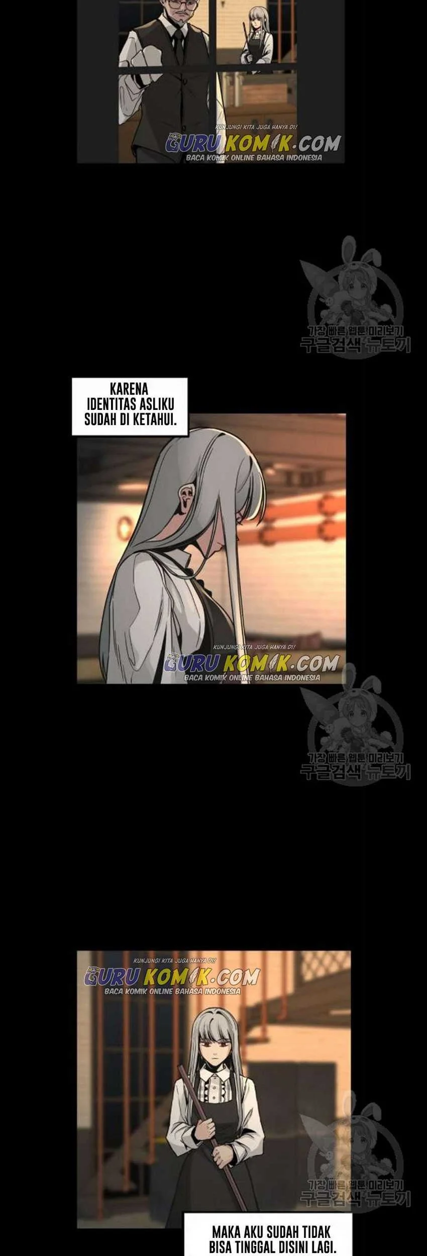 Hero Killer Chapter 7 Gambar 43