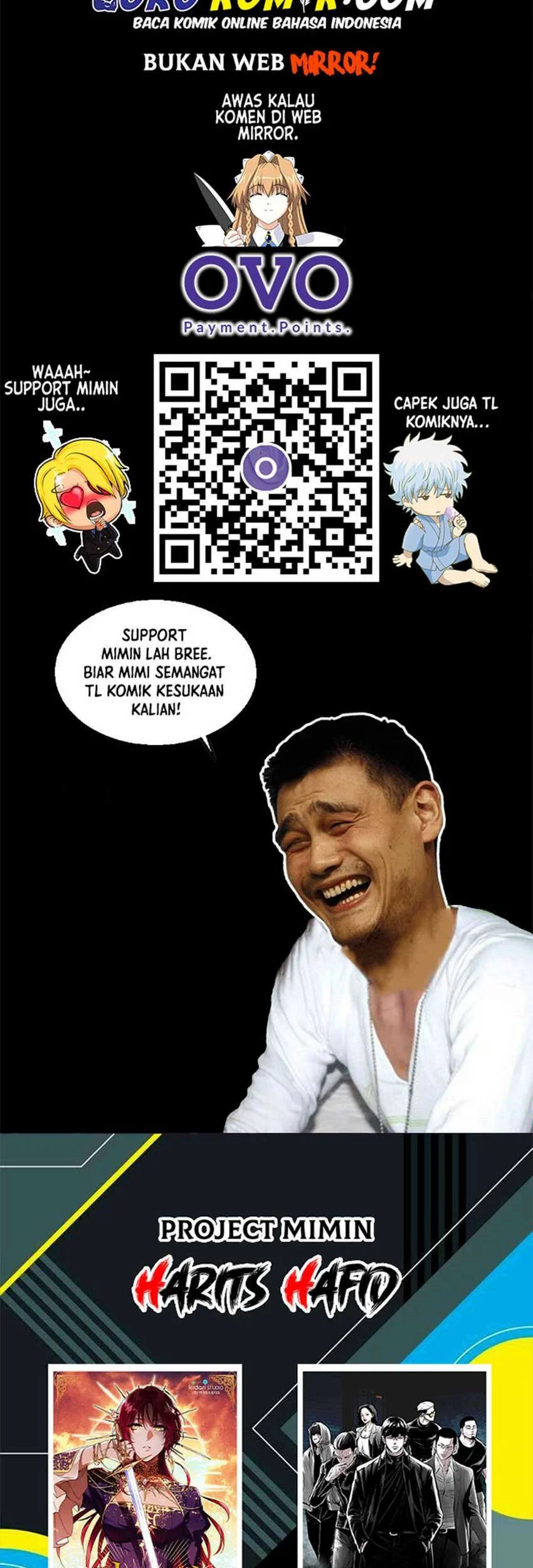 Hero Killer Chapter 7 Gambar 49