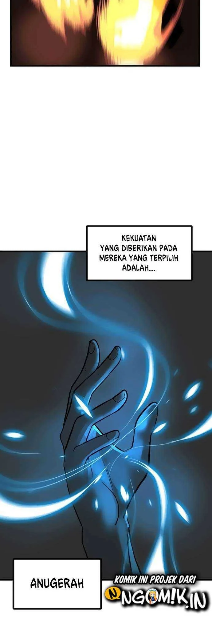 Hero Killer Chapter 8 Gambar 25