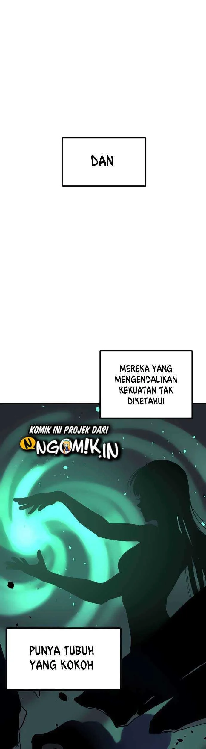 Hero Killer Chapter 8 Gambar 26