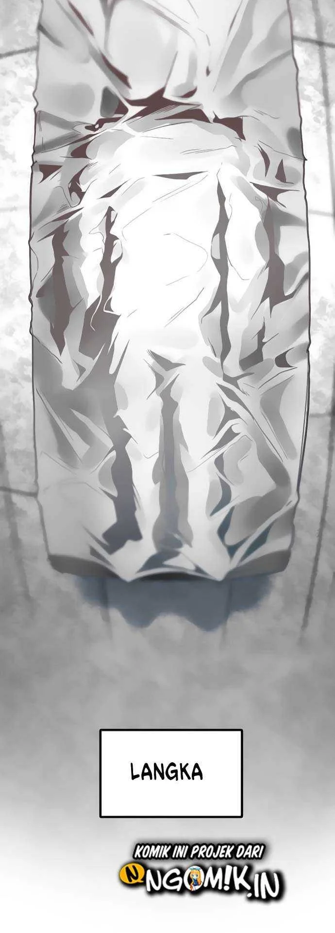 Hero Killer Chapter 8 Gambar 29
