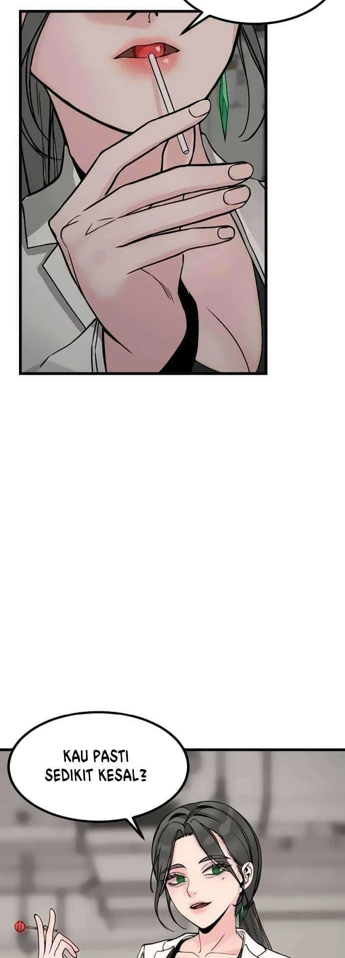 Hero Killer Chapter 8 Gambar 31