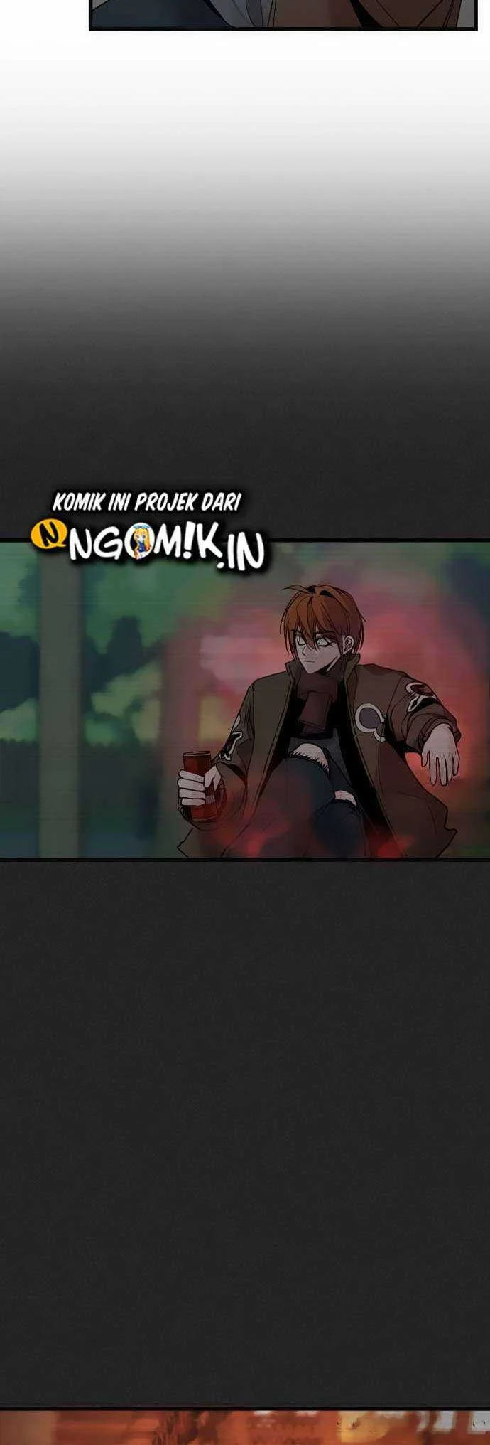 Hero Killer Chapter 8 Gambar 35