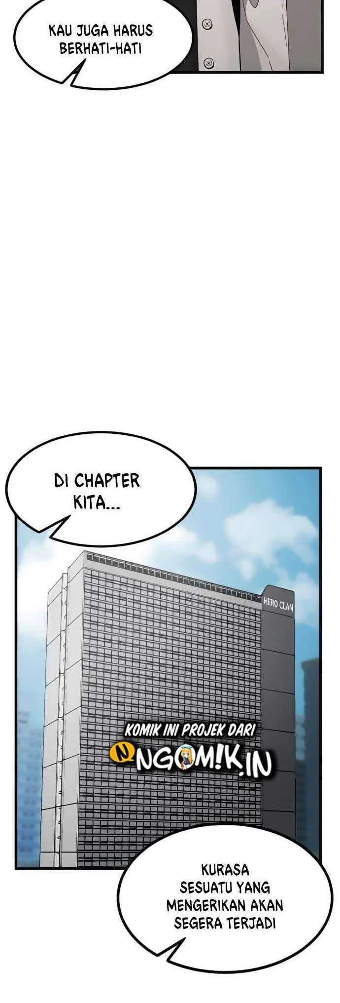 Hero Killer Chapter 8 Gambar 41