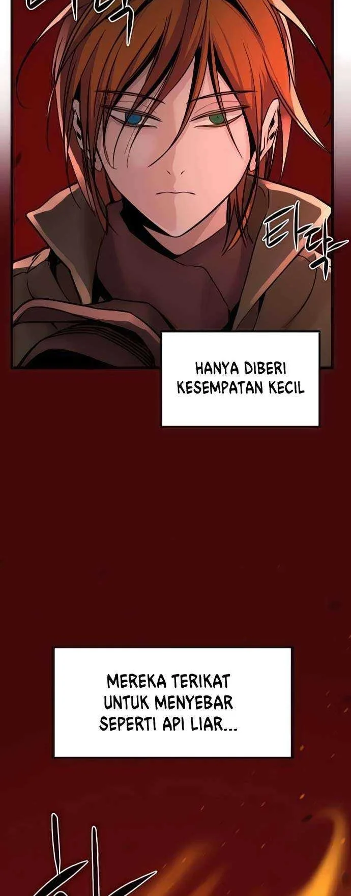 Hero Killer Chapter 8 Gambar 45