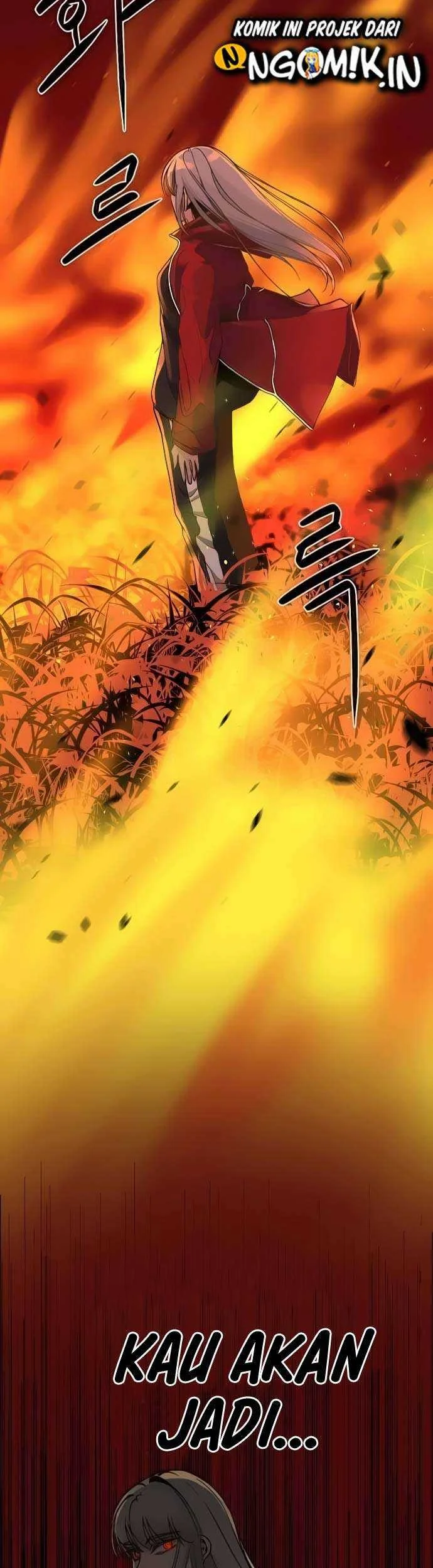 Hero Killer Chapter 8 Gambar 46
