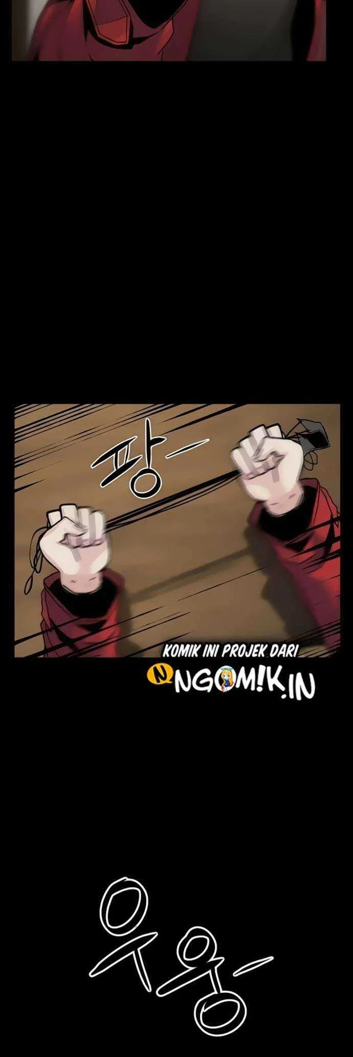 Hero Killer Chapter 8 Gambar 49