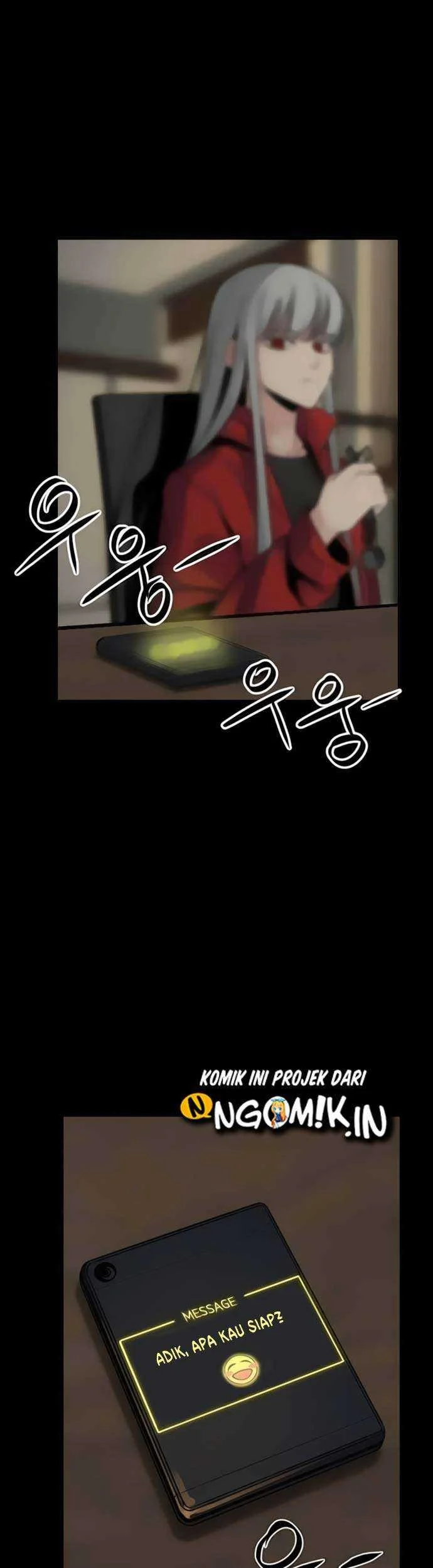 Hero Killer Chapter 8 Gambar 50