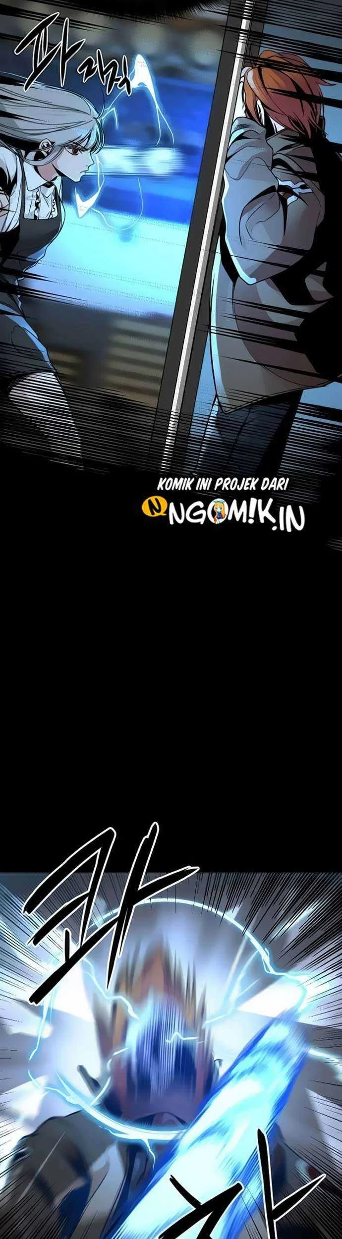 Hero Killer Chapter 8 Gambar 4