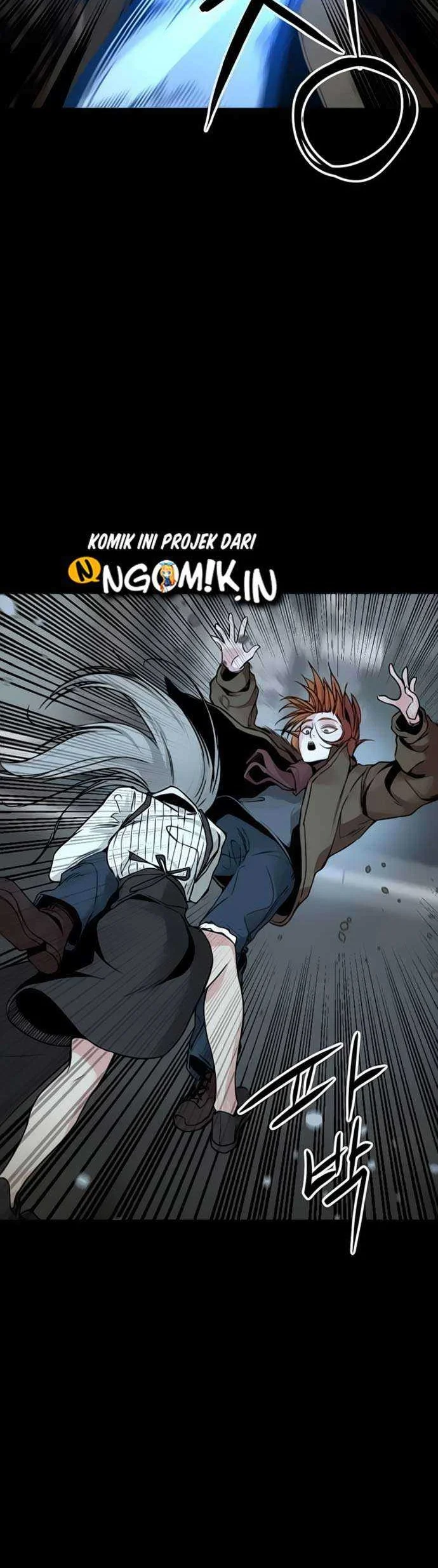 Hero Killer Chapter 8 Gambar 5