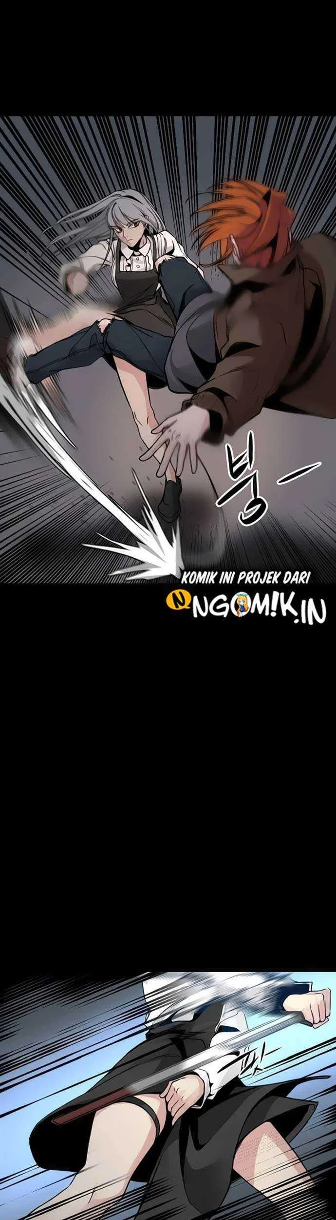 Hero Killer Chapter 8 Gambar 6