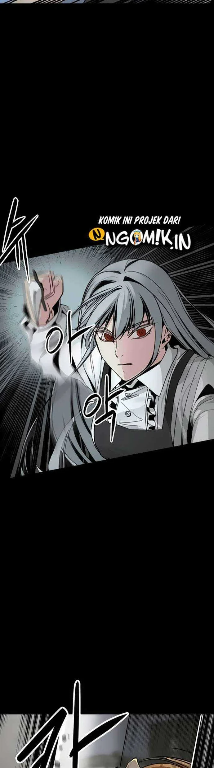 Hero Killer Chapter 8 Gambar 7